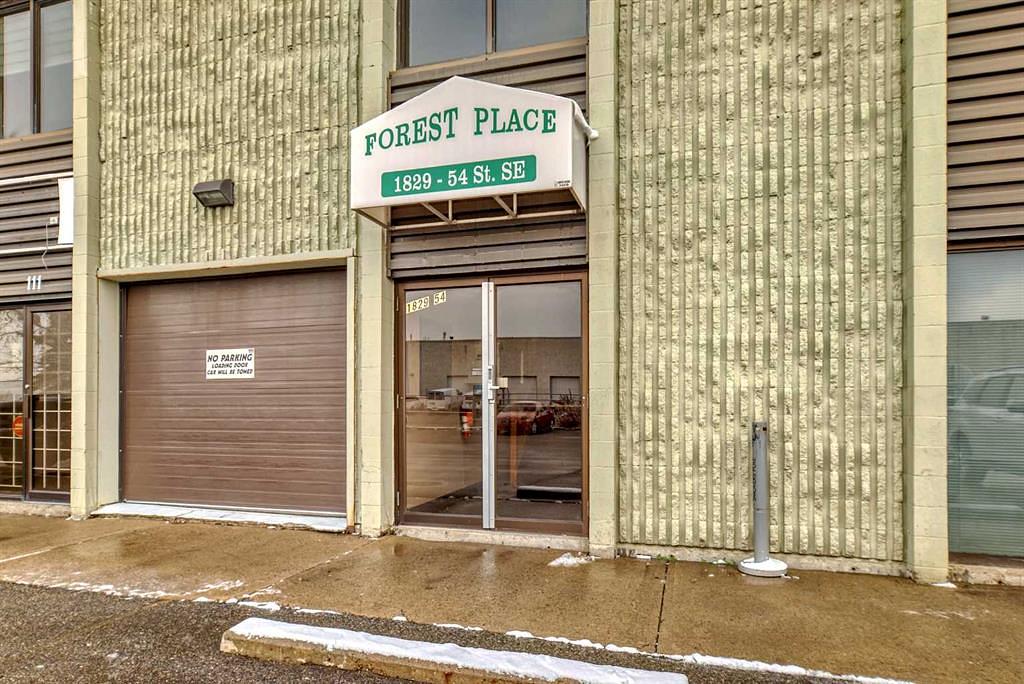 1829 54 Street Southeast, Calgary, AB