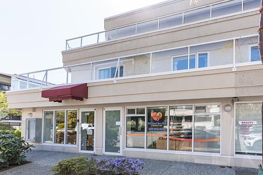 15258 & 15260 Thrift Ave, White Rock, BC