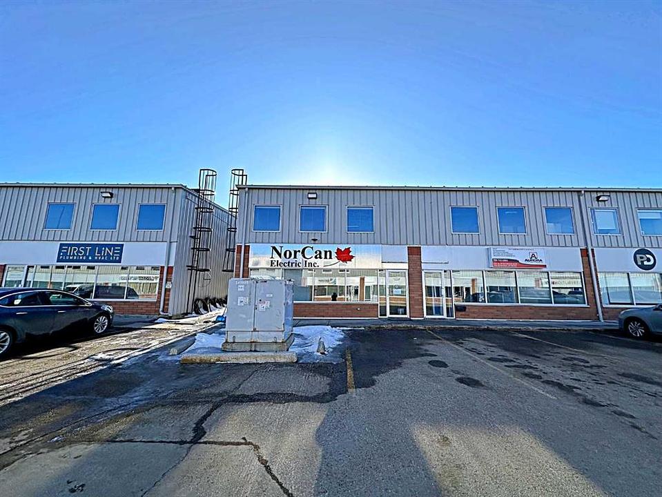 6B - 380 Mackenzie Boulevard, Fort McMurray, AB