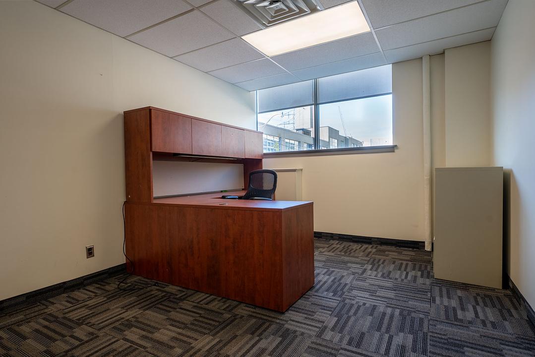 Toronto - 500 Macpherson Avenue, Toronto, ON