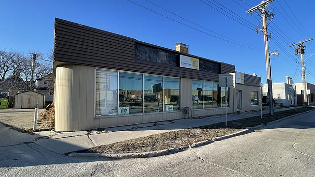 574 Erin Street, Winnipeg, MB