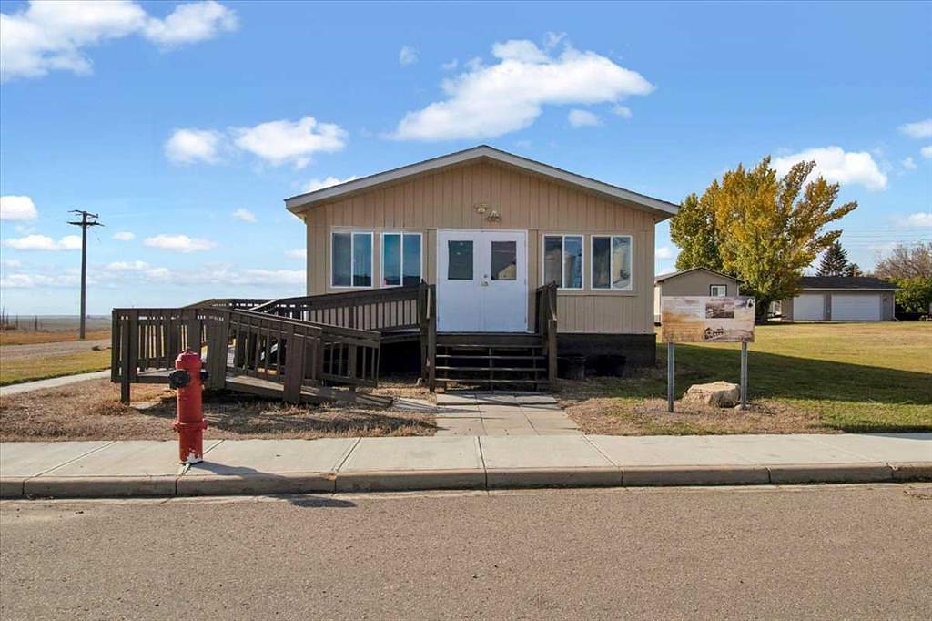 101 Main Street, Delia, AB