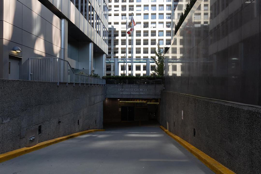 Suite 650 - 1305 - 1090 West Georgia Street, Vancouver, BC
