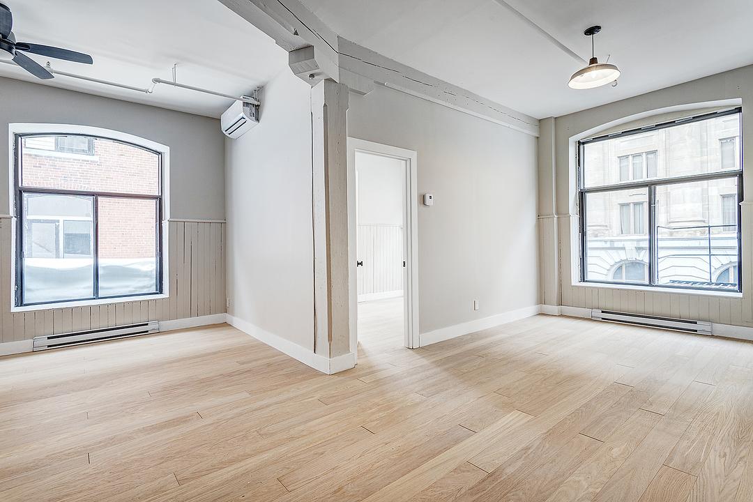 112 Rue McGill, Montréal, QC