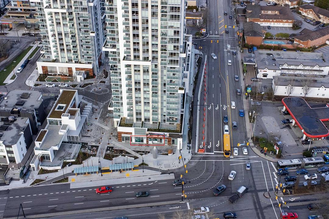 1613 Capilano Road, North Vancouver, BC
