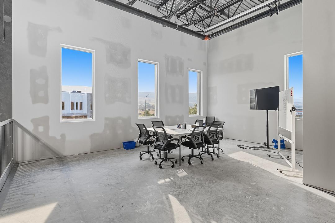 #101 - 2171 Optic Court, Kelowna, BC