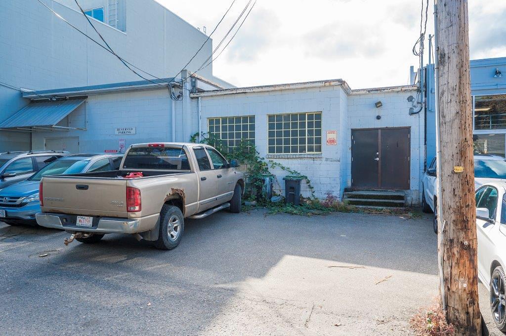 1751 West 3rd Avenue, Vancouver, BC