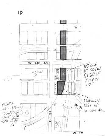 1585 West 5th Avenue, Vancouver, BC