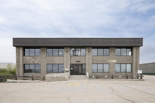 1791 Dublin Avenue, Winnipeg, MB
