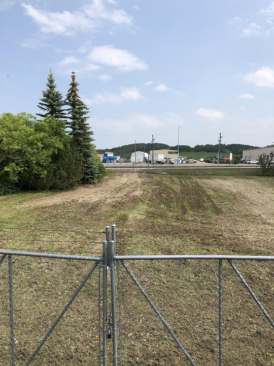 50 Street, Cold Lake, AB