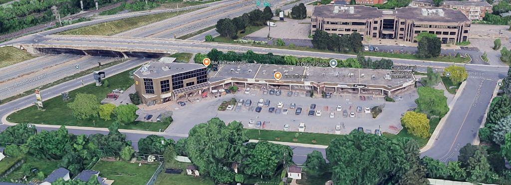 475 Dumont Avenue, Dorval, QC