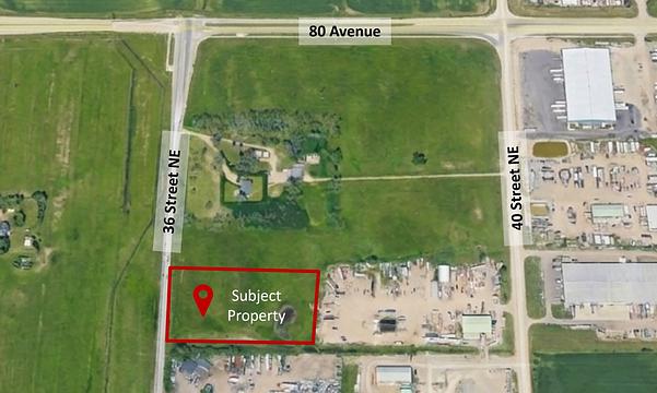 7724 36 Street Northeast, Calgary, AB