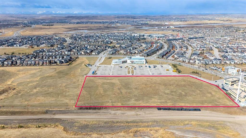 19650 Walden Boulevard Southeast, Calgary, AB