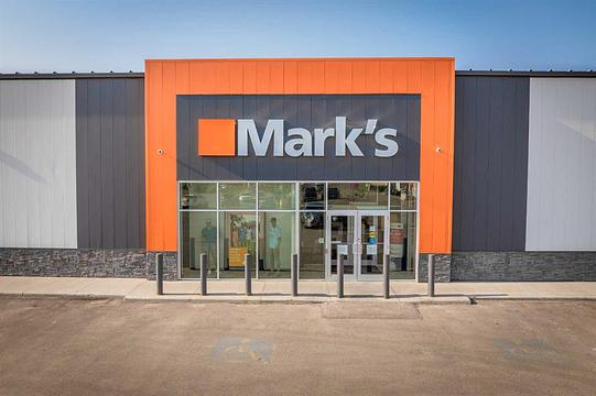 650 South Railway Avenue, Drumheller, AB
