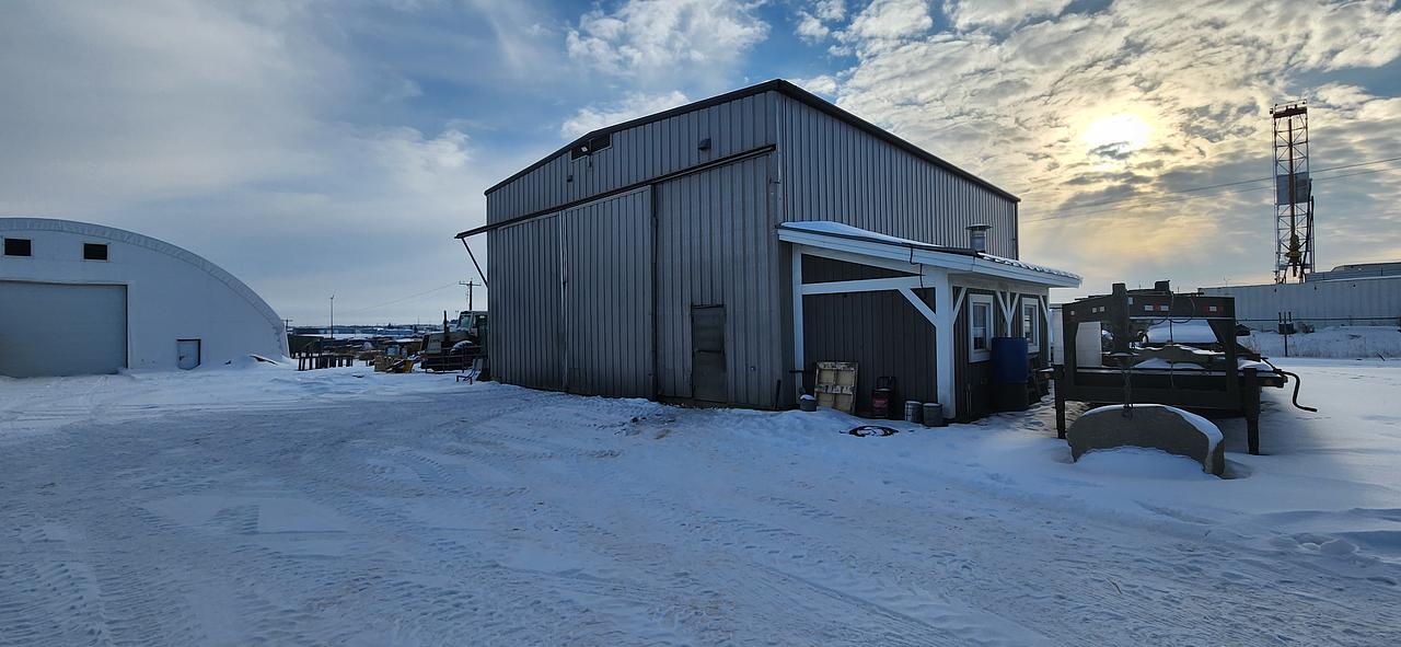 3075 4 Street, Nisku, AB
