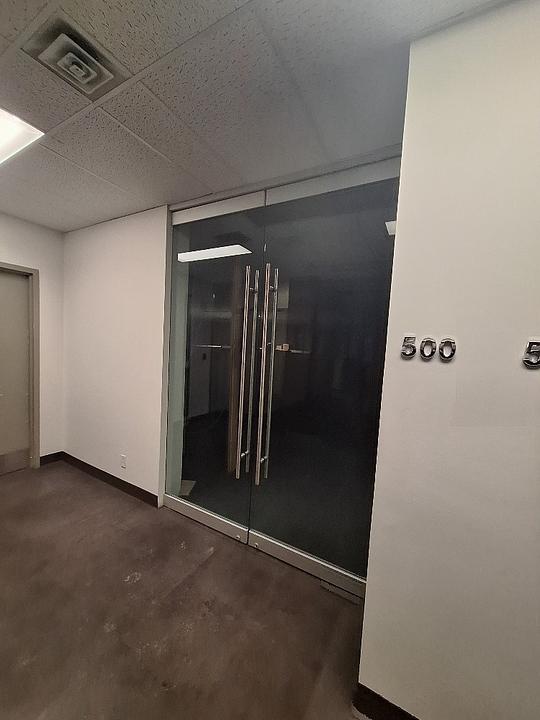 500 - 2015 Rue Peel, Montréal, QC