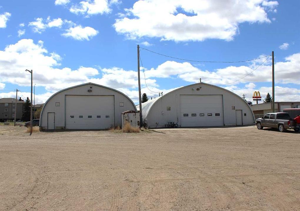 143078 15 Avenue West, Millicent, AB