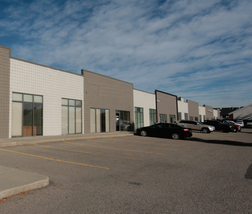 110 - 6046 12 St SE, Calgary, AB