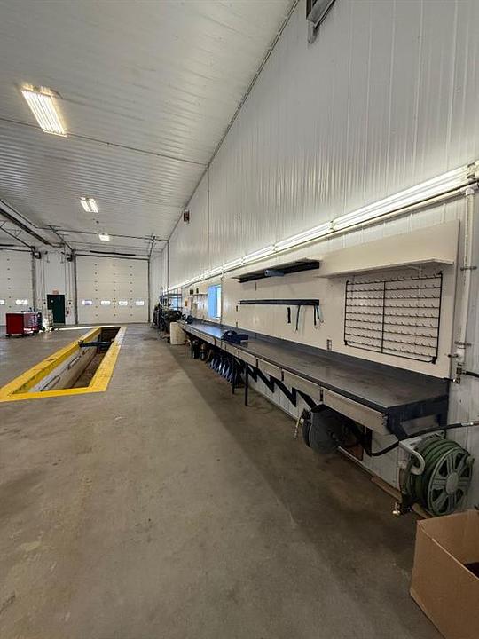 9802 97 Street, La Crête, AB