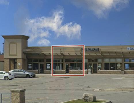 7357 Woodbine Avenue, Markham, ON