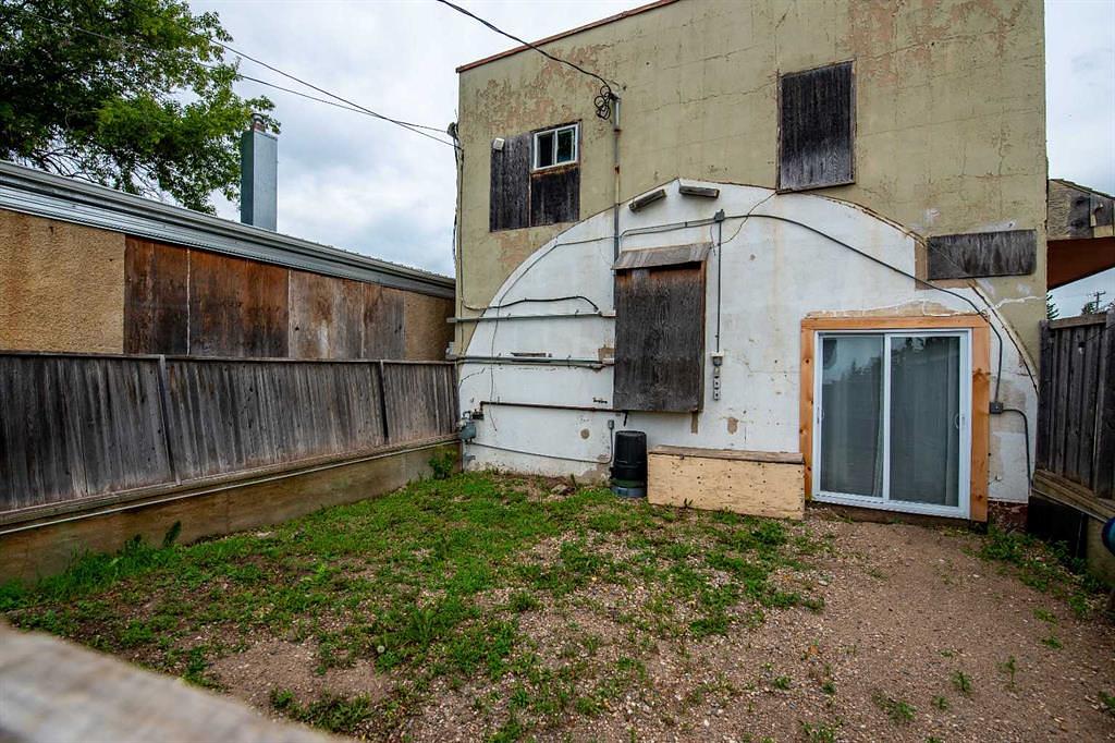 202 Main Street, Maidstone, SK