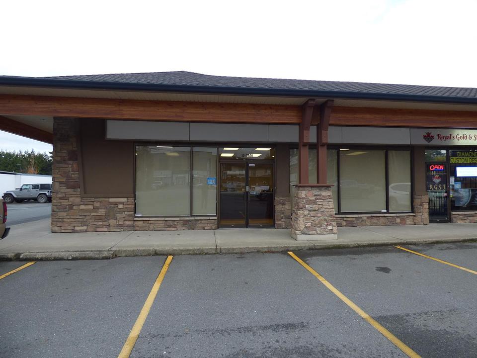 E - 7300 Vedder Road, Chilliwack, BC