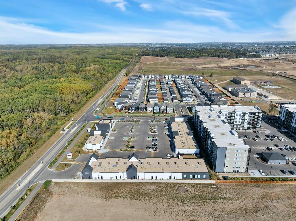 5345 Edgemont Boulevard Northwest, Edmonton, AB