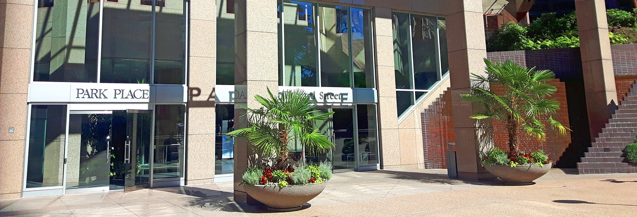 2900 - 666 Burrard Street, Vancouver, BC
