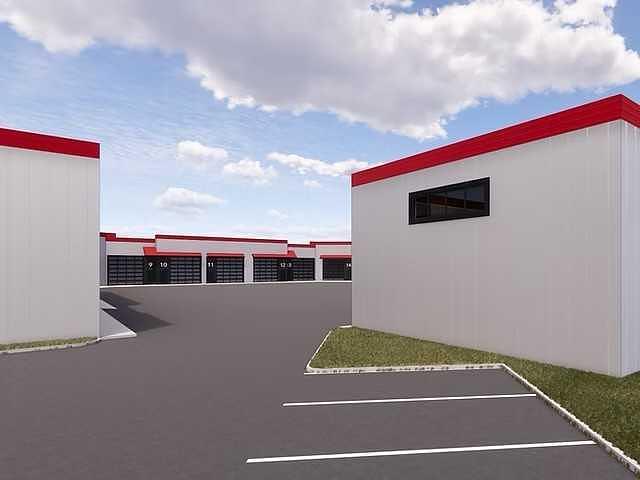 30 Thevenaz Ind. Trail, Sylvan Lake, AB