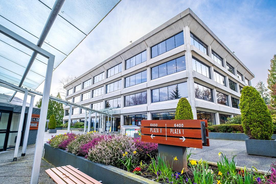 130 - 6450 Roberts St, Burnaby, BC