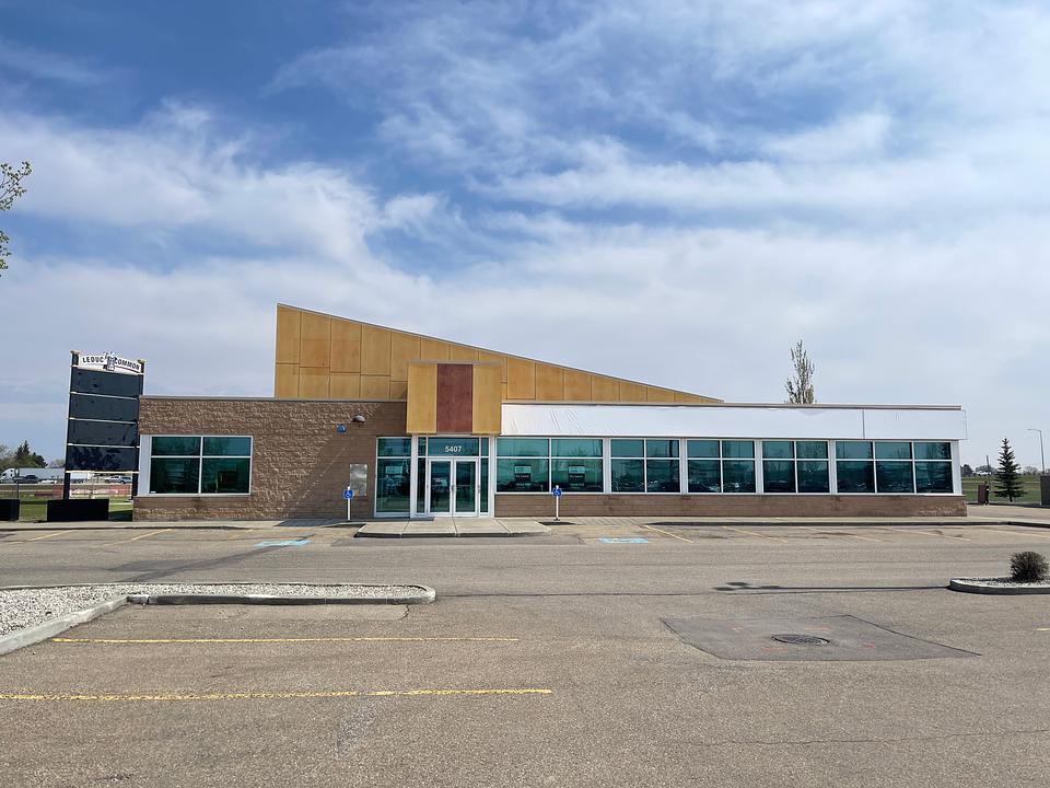 50 Avenue & Discovery Way, Leduc, AB