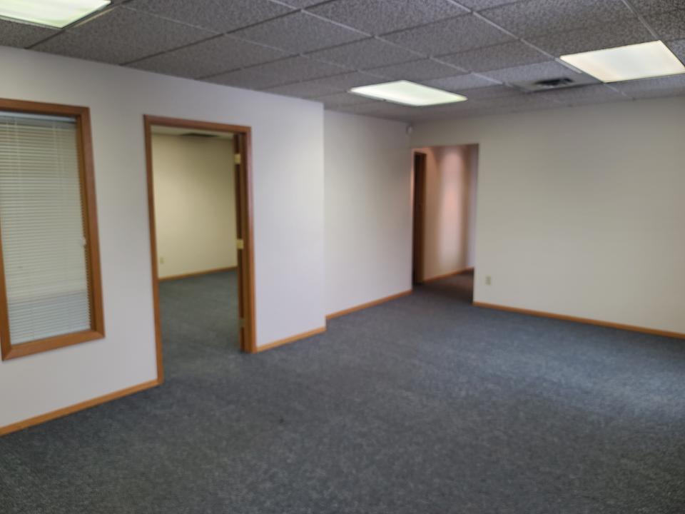 Office Space - 10783 180 St NW, Edmonton, AB