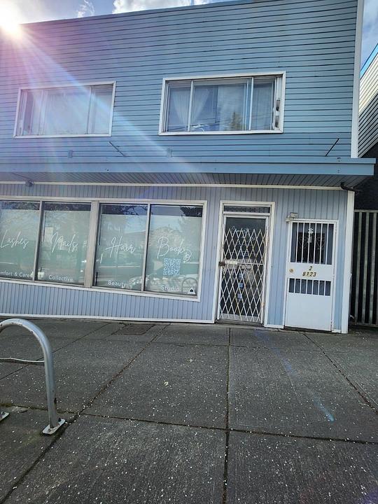 8123 Main Street, Vancouver, BC