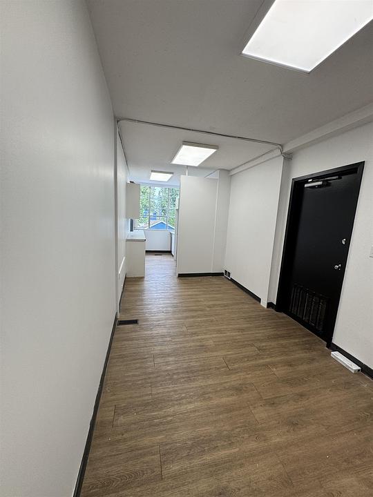 107 - 773 6th Street, New Westminster, BC