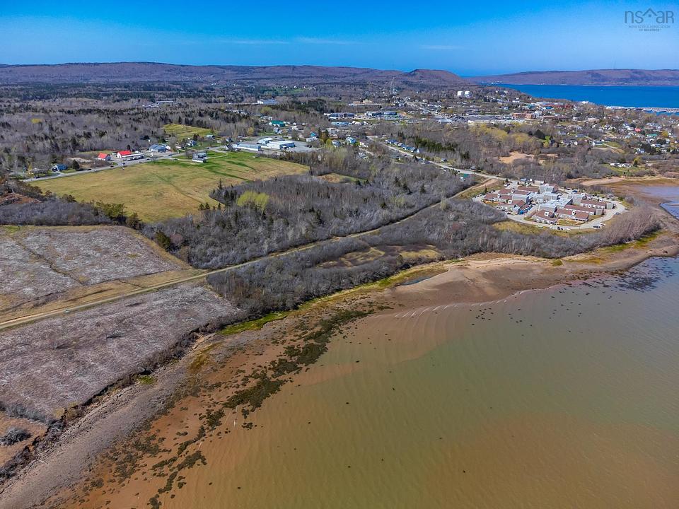 Lot 26B - 490 Nova Scotia 303, Digby, NS