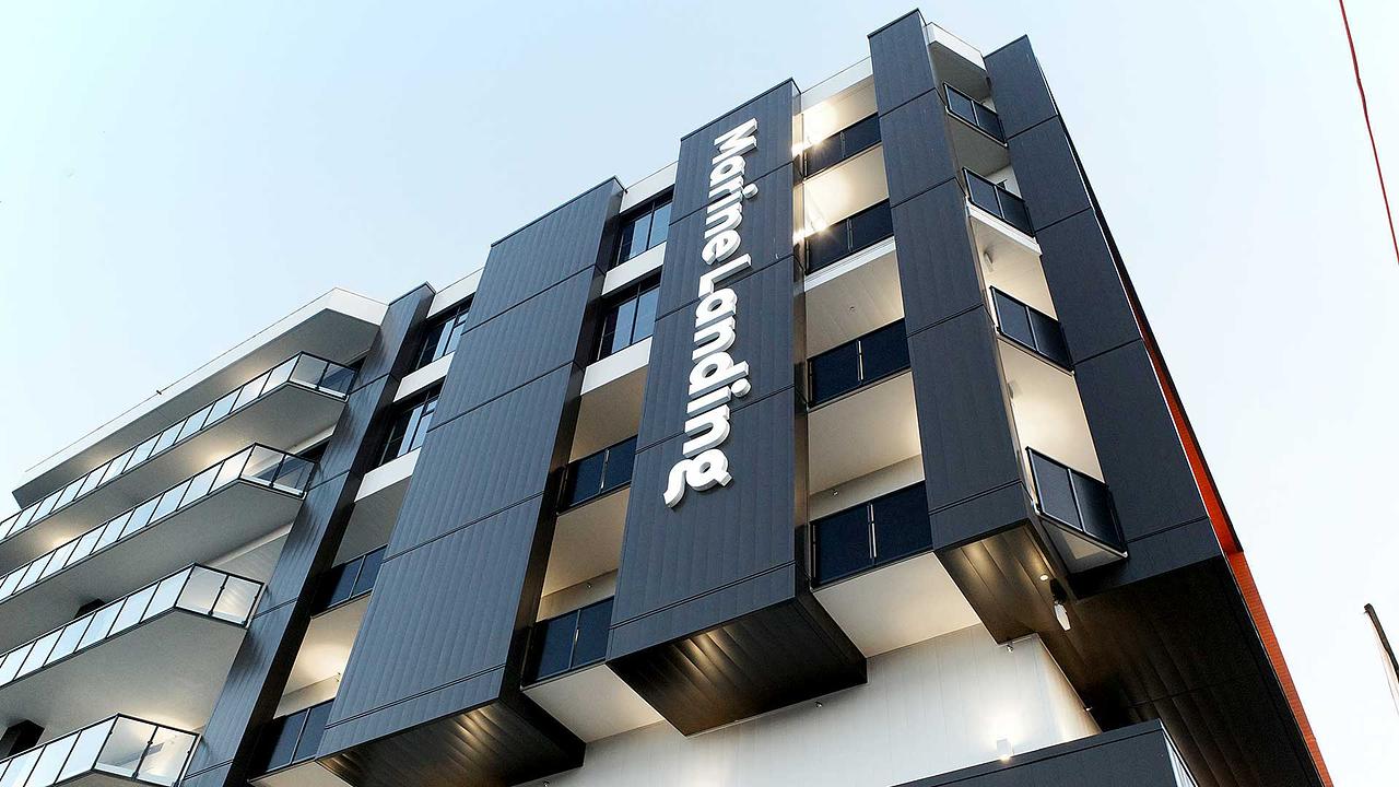 617 - 8188 Manitoba Street, Vancouver, BC