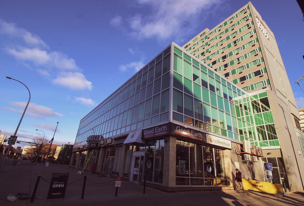 8625 112 Street Northwest, Edmonton, AB