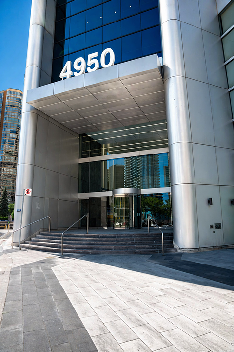 Virtual Office - 4950 Yonge Street, Toronto, ON