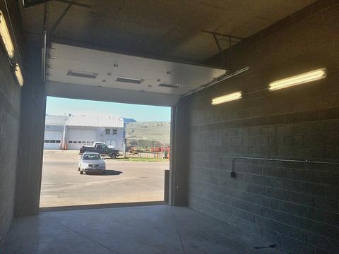 3035 Airport Road, Kamloops, BC