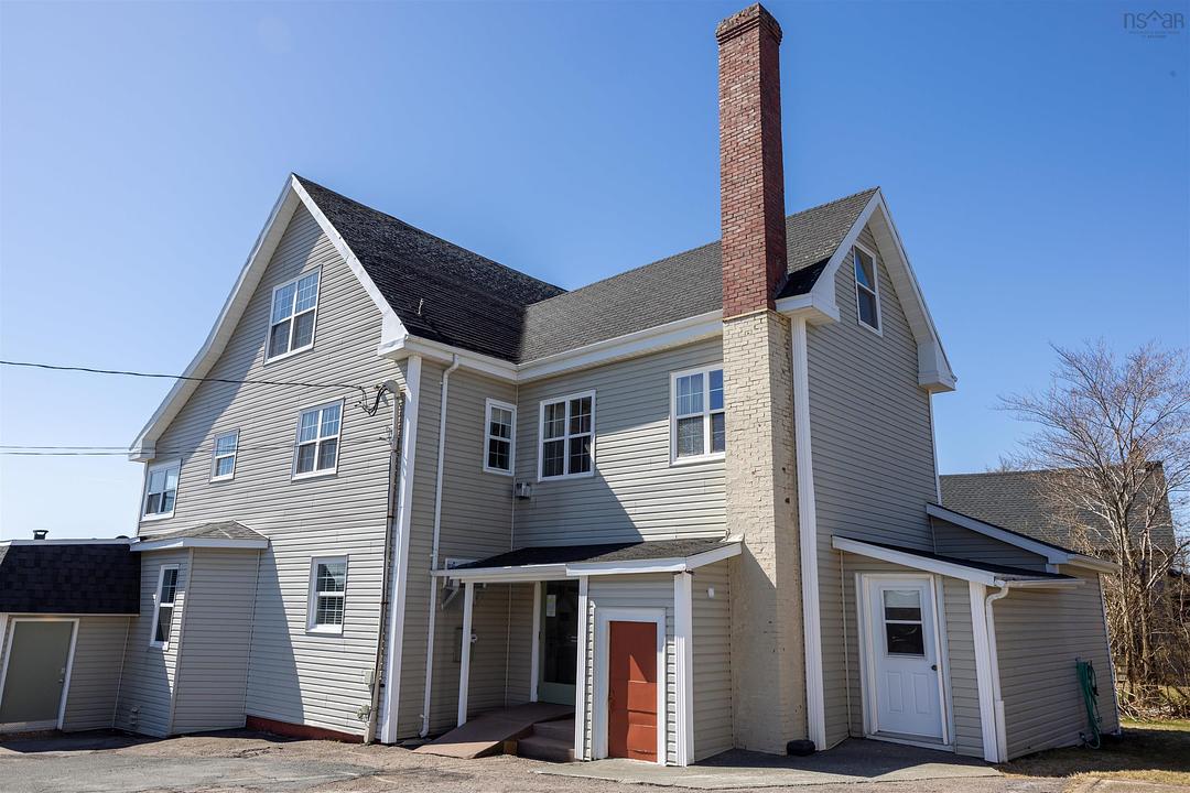 16 Reserve Street, Glace Bay, NS