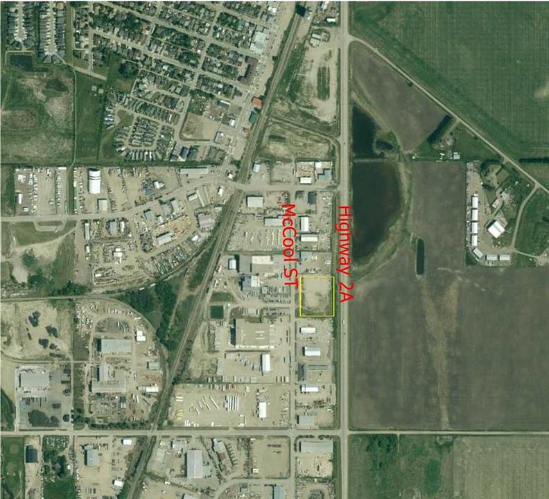 721 McCool Street, Crossfield, AB