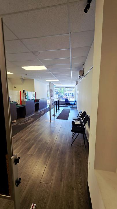 1811 Danforth Ave, Toronto, ON