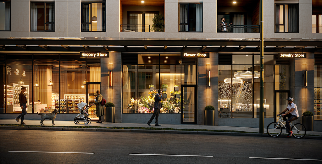 101 - 1780 Fir Street, Vancouver, BC
