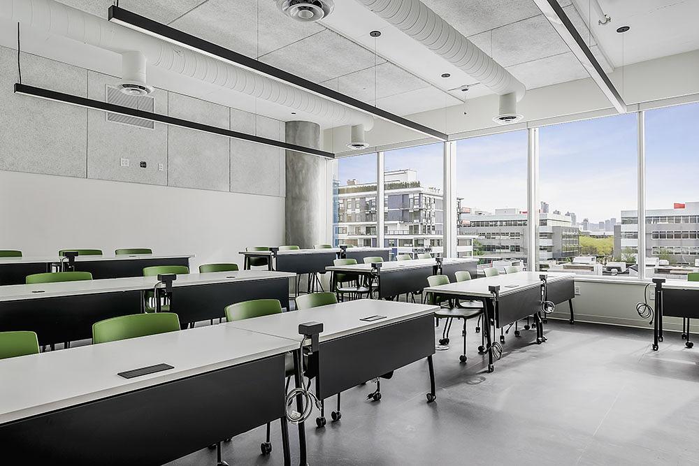 Individual Classrooms - 2808 Bradfield Court, Vancouver, BC
