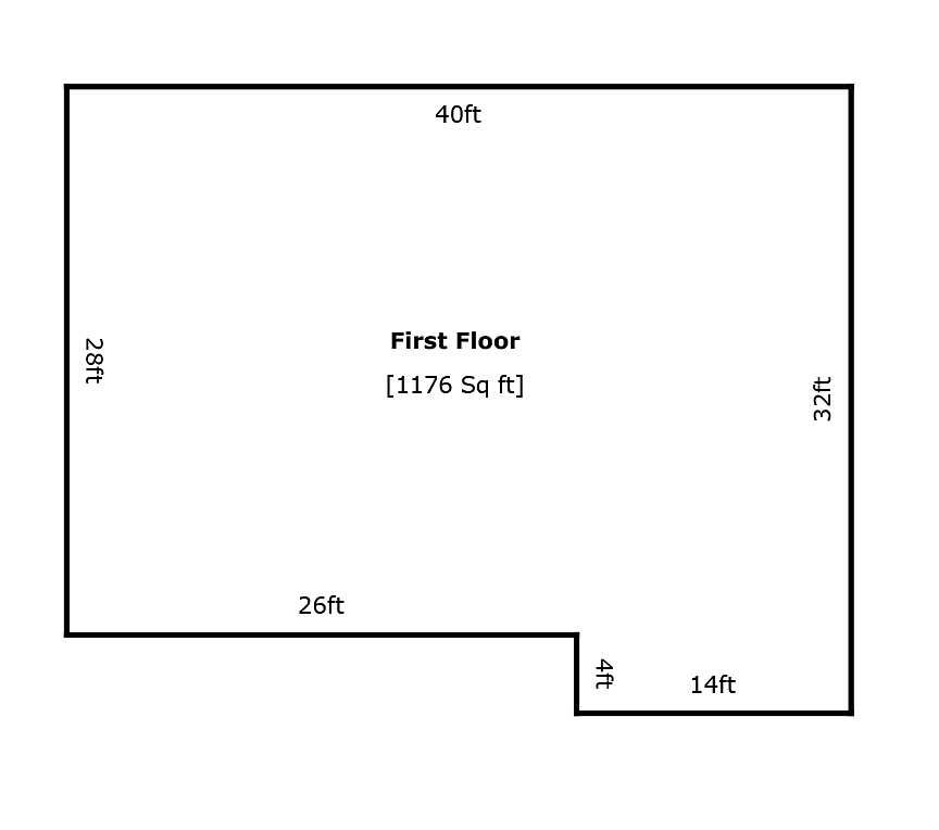 1912 10 Avenue Northeast, Calgary, AB floorplan
