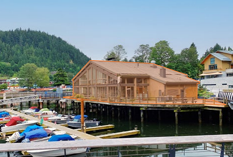6409 Bay Street, West Vancouver, BC