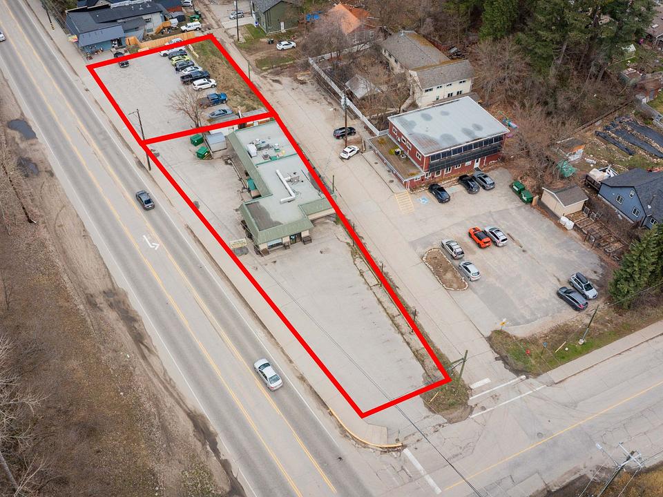 755 Columbia Avenue, Castlegar, BC