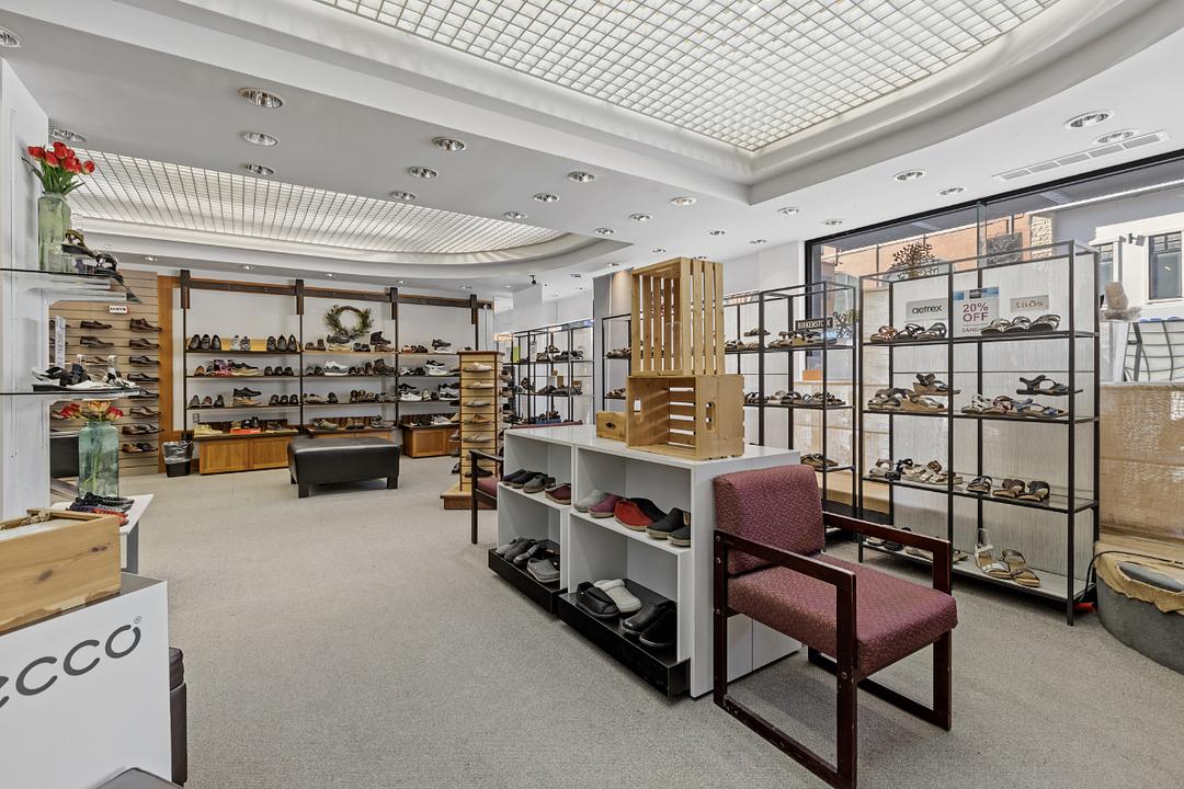 146 Rideau Street, Ottawa, ON