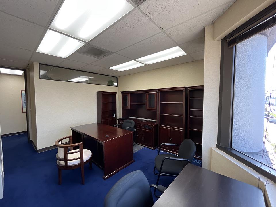400 - 5900 Sepulveda Boulevard, Los Angeles, CA