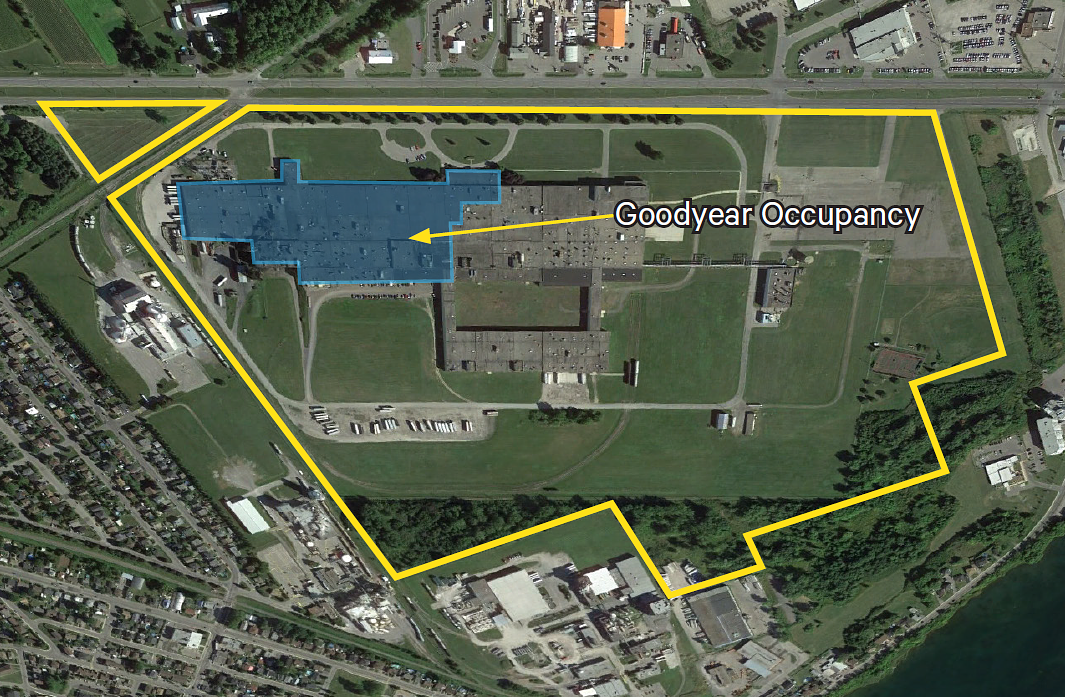 2600 Boulevard Monseigneur-Langlois, Salaberry-de-Valleyfield, QC